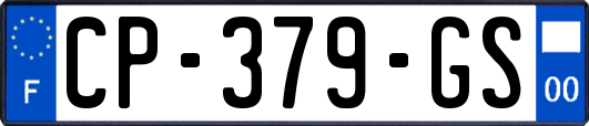 CP-379-GS