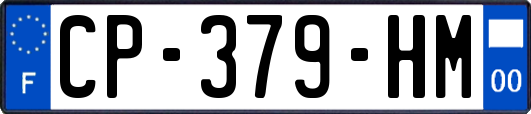 CP-379-HM