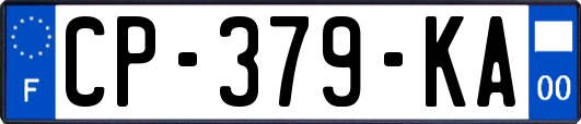 CP-379-KA