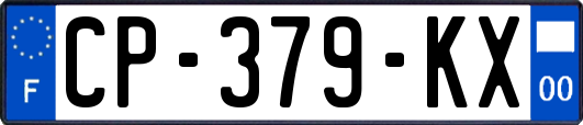 CP-379-KX