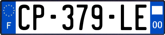 CP-379-LE