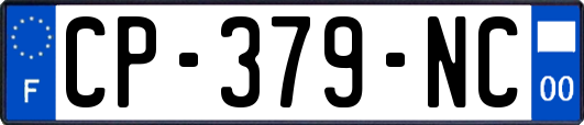 CP-379-NC