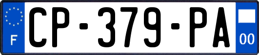 CP-379-PA