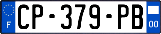 CP-379-PB