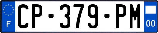 CP-379-PM