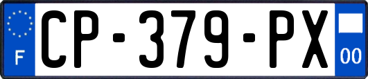 CP-379-PX