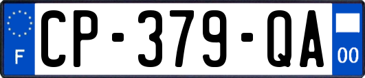 CP-379-QA