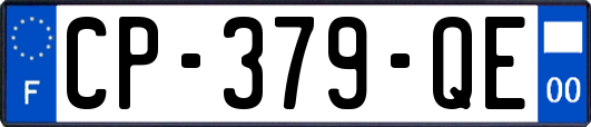 CP-379-QE