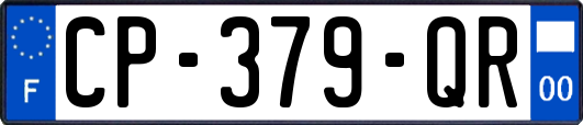 CP-379-QR