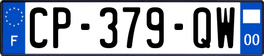 CP-379-QW