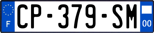 CP-379-SM