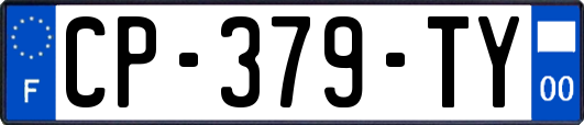 CP-379-TY