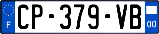 CP-379-VB