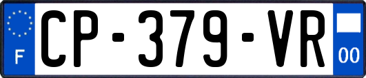 CP-379-VR