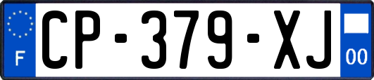 CP-379-XJ