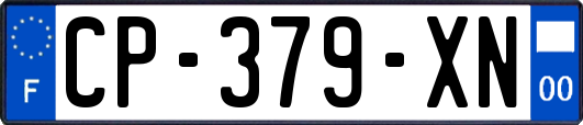 CP-379-XN