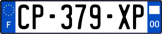 CP-379-XP