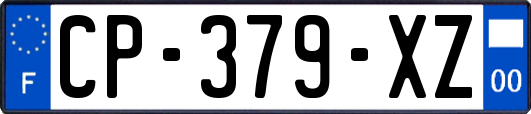 CP-379-XZ