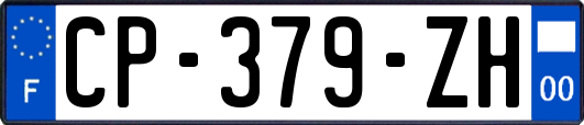 CP-379-ZH