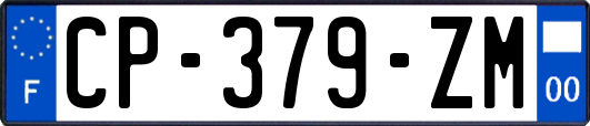 CP-379-ZM