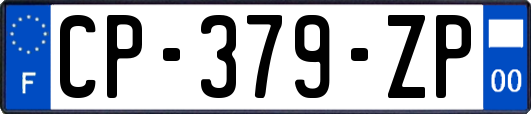 CP-379-ZP