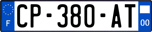 CP-380-AT