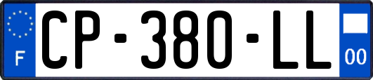 CP-380-LL