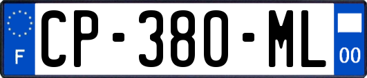 CP-380-ML