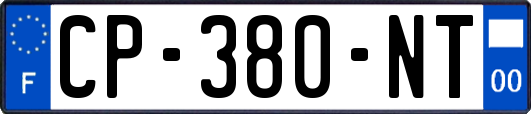 CP-380-NT