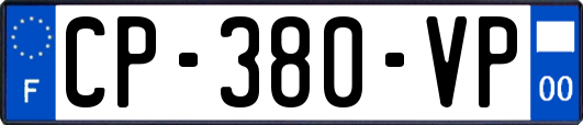 CP-380-VP