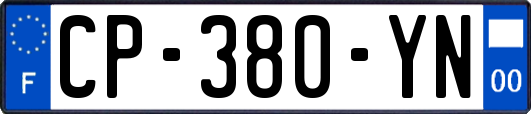 CP-380-YN