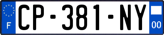 CP-381-NY