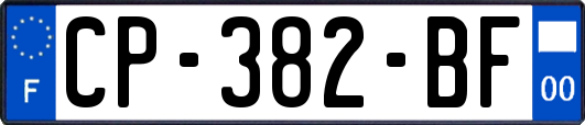 CP-382-BF