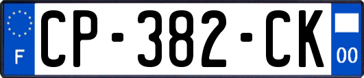 CP-382-CK