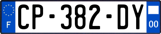 CP-382-DY