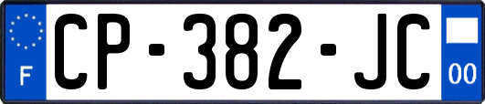 CP-382-JC