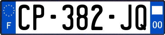 CP-382-JQ