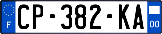 CP-382-KA