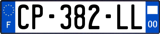 CP-382-LL