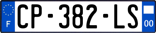 CP-382-LS