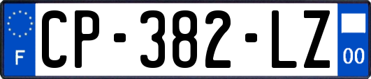 CP-382-LZ