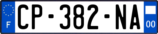 CP-382-NA