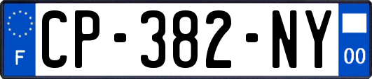 CP-382-NY