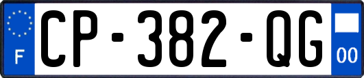 CP-382-QG