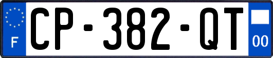 CP-382-QT