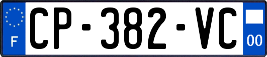 CP-382-VC