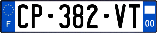 CP-382-VT
