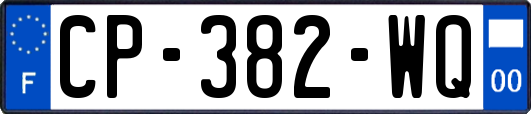 CP-382-WQ