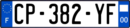 CP-382-YF