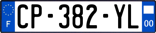 CP-382-YL